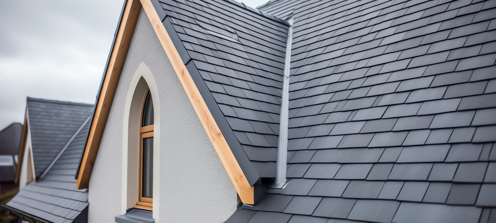 BG 2 - roof