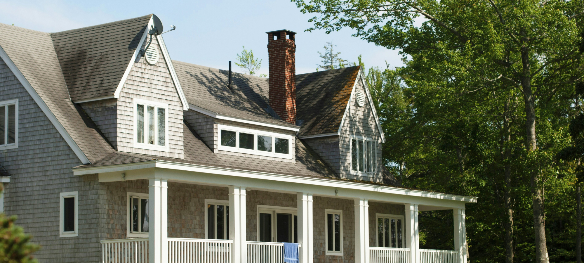 BG 4 - House