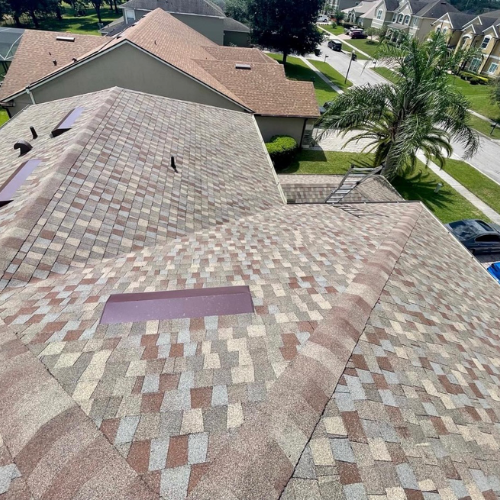 new roof 2