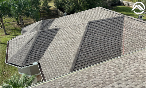 roof rejuvenation