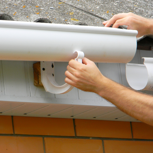 gutters